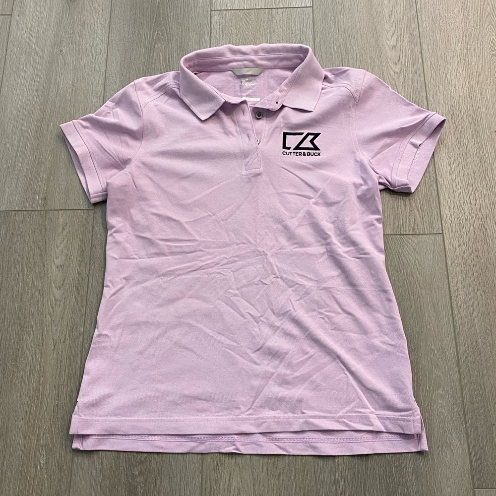 Cutter & Buck Golf Polo